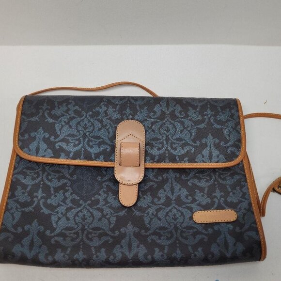 i Santi Crossbody Purse Made in Italy - Picture 1 of 6